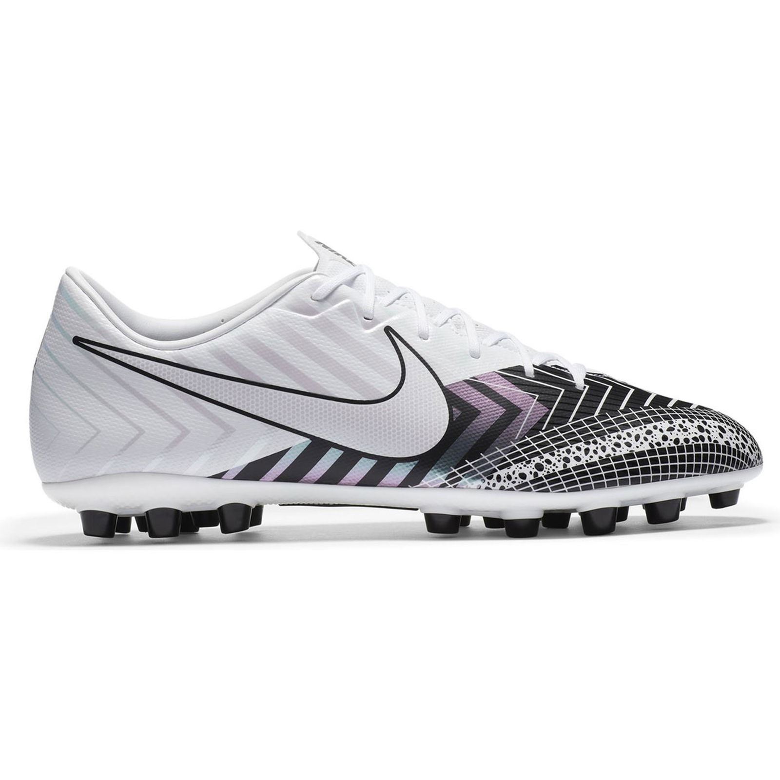 Mercurial Vapor 13 Academy Mds Ag Unisex Beyaz Futbol Krampon CJ1291-110