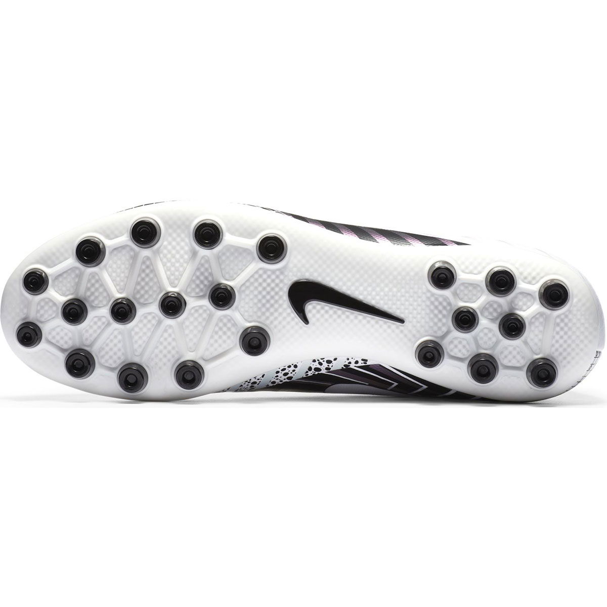 Mercurial Vapor 13 Academy Mds Ag Unisex Beyaz Futbol Krampon CJ1291-110