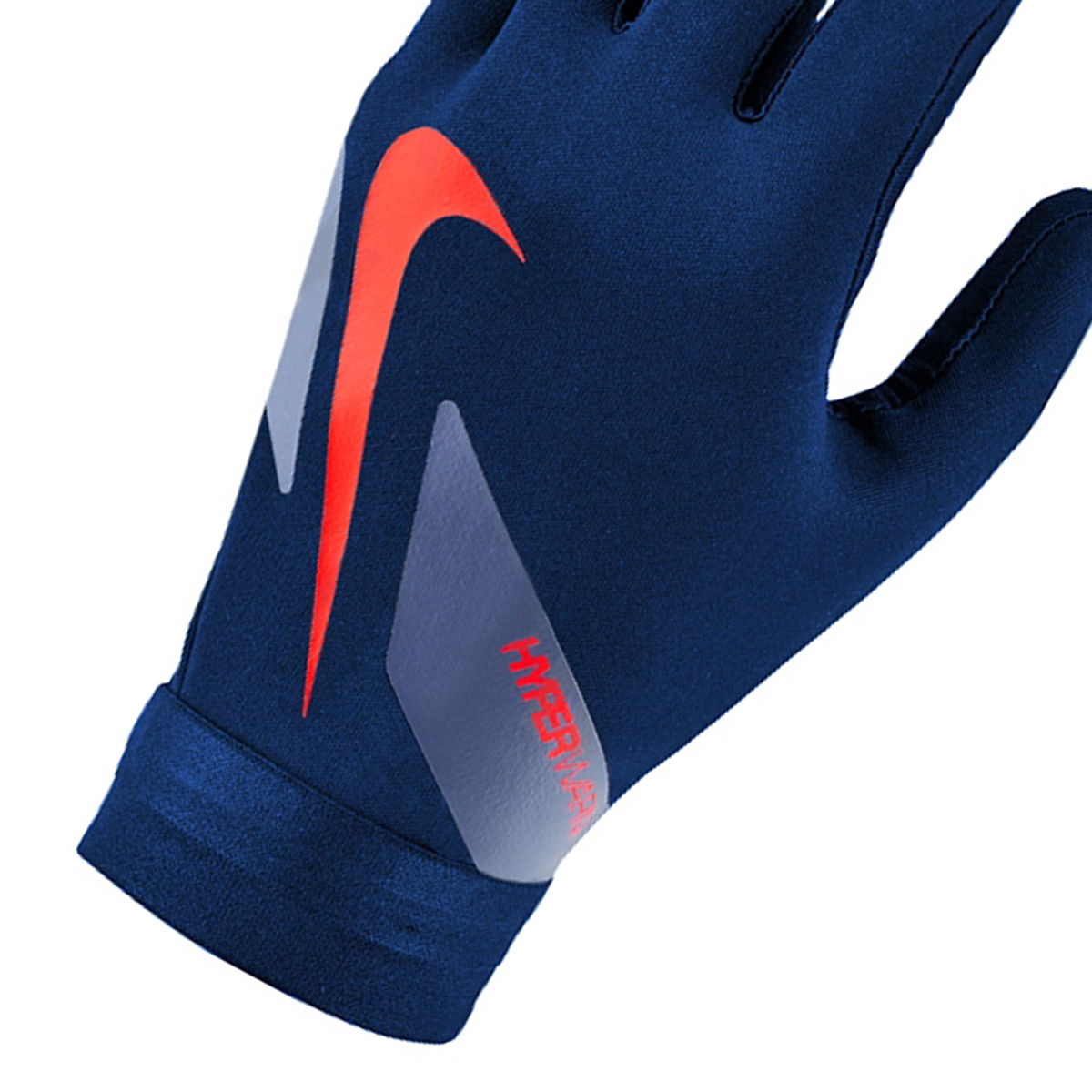 Acdmy Hprwrm Unisex Mavi Futbol Kaleci Eldiveni CU1589-492