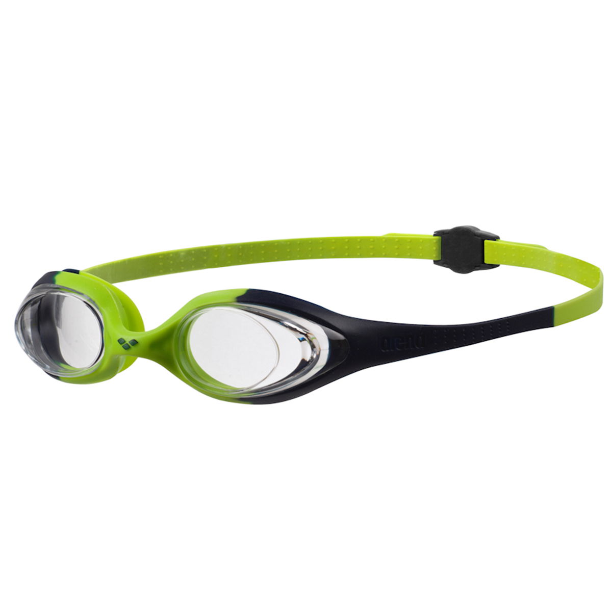 Spider Jr Unisex Mavi Yüzücü Gözlüğü 9233871