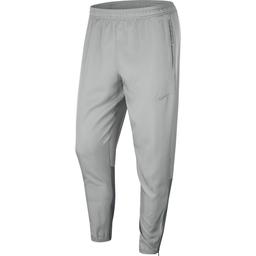 M Nk Essential Woven Pant Erkek Gri Koşu Eşofman Altı CU5498-077