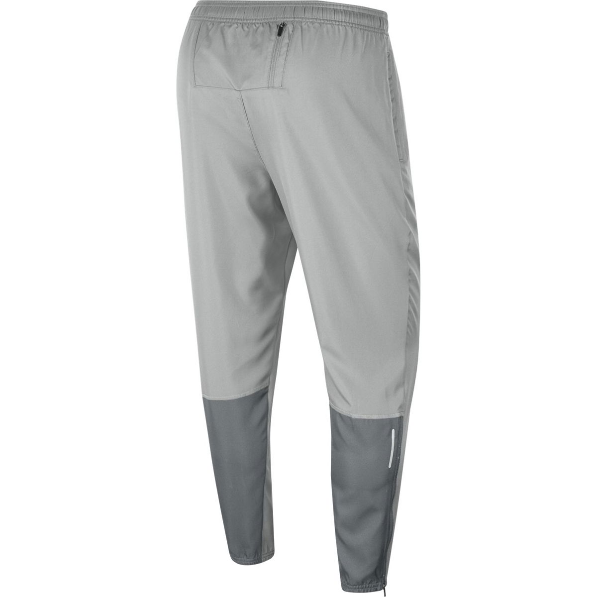 M Nk Essential Woven Pant Erkek Gri Koşu Eşofman Altı CU5498-077