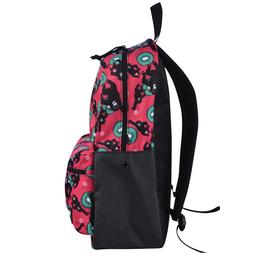Team 30 Allover Unisex Çok Renkli Günlük Stil Sırt Çantası 002484113