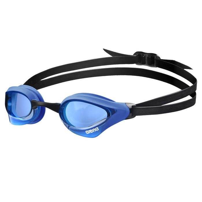 Cobra Core Unisex Mavi Yüzücü Gözlüğü 1E49171 872410