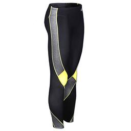Man Pant X-Treme Erkek Siyah Profesyonel Yüzücü Mayosu 2731750