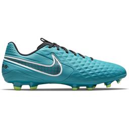 Tiempo Legend 8 Academy Fg/Mg Unisex Yeşil Futbol Krampon AT5292-303