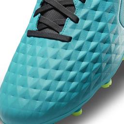 Tiempo Legend 8 Academy Fg/Mg Unisex Yeşil Futbol Krampon AT5292-303