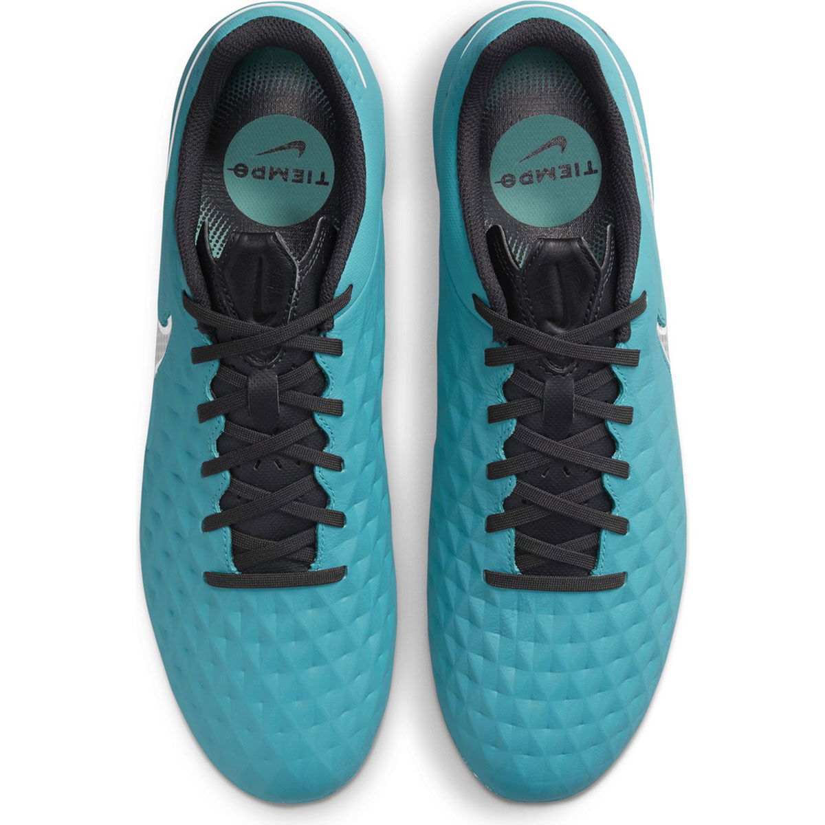 Tiempo Legend 8 Academy Fg/Mg Unisex Yeşil Futbol Krampon AT5292-303