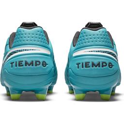 Tiempo Legend 8 Academy Fg/Mg Unisex Yeşil Futbol Krampon AT5292-303