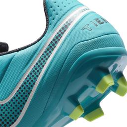 Tiempo Legend 8 Academy Fg/Mg Unisex Yeşil Futbol Krampon AT5292-303