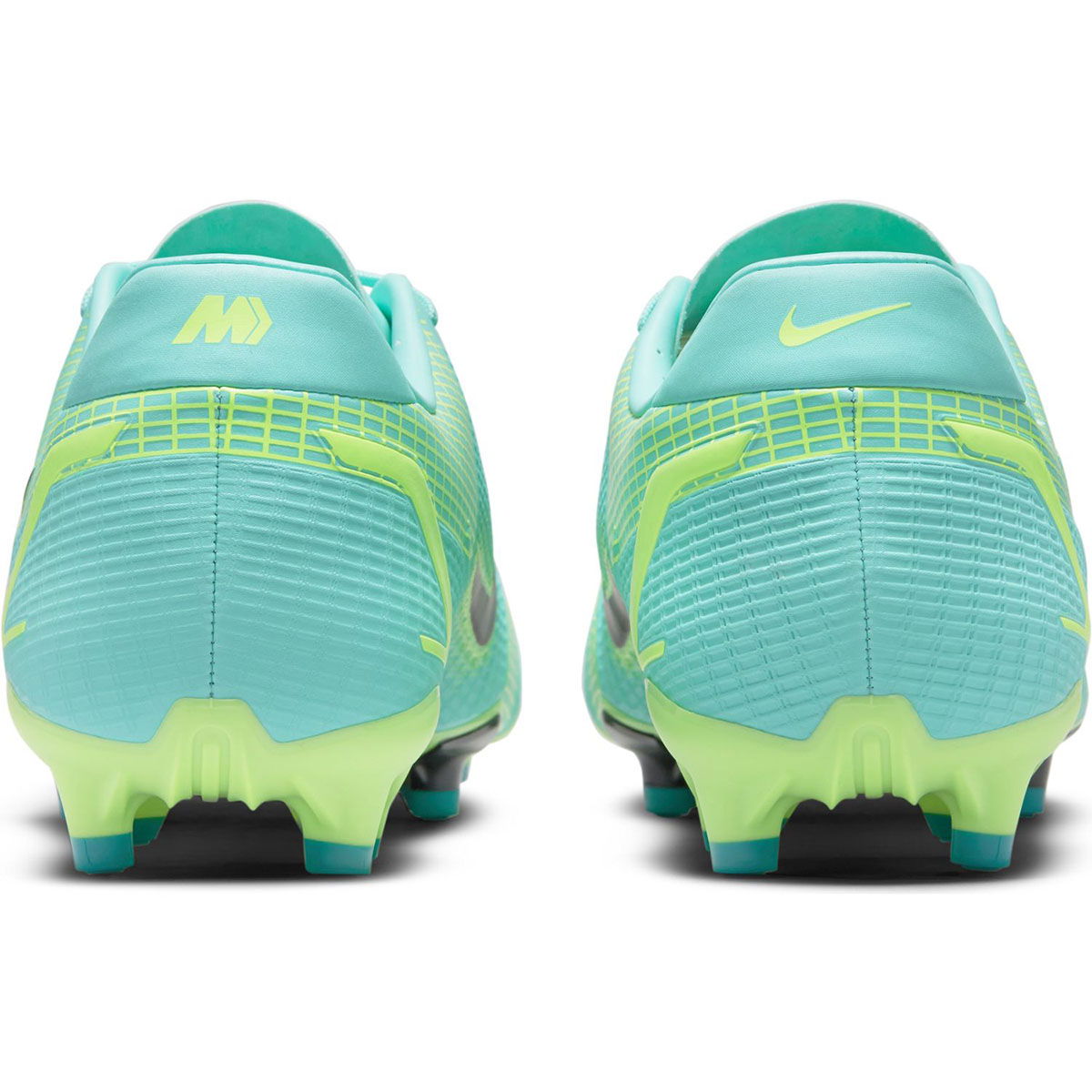 Mercurial Vapor 14 Academy Fg/Mg Unisex Mavi Futbol Krampon CU5691-403