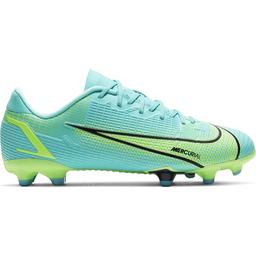 Mercurial Jr Vapor 14 Academy Fg/Mg Çocuk Mavi Futbol Krampon CV0811-403
