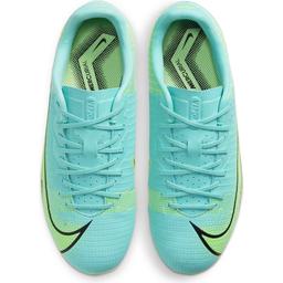 Mercurial Jr Vapor 14 Academy Fg/Mg Çocuk Mavi Futbol Krampon CV0811-403