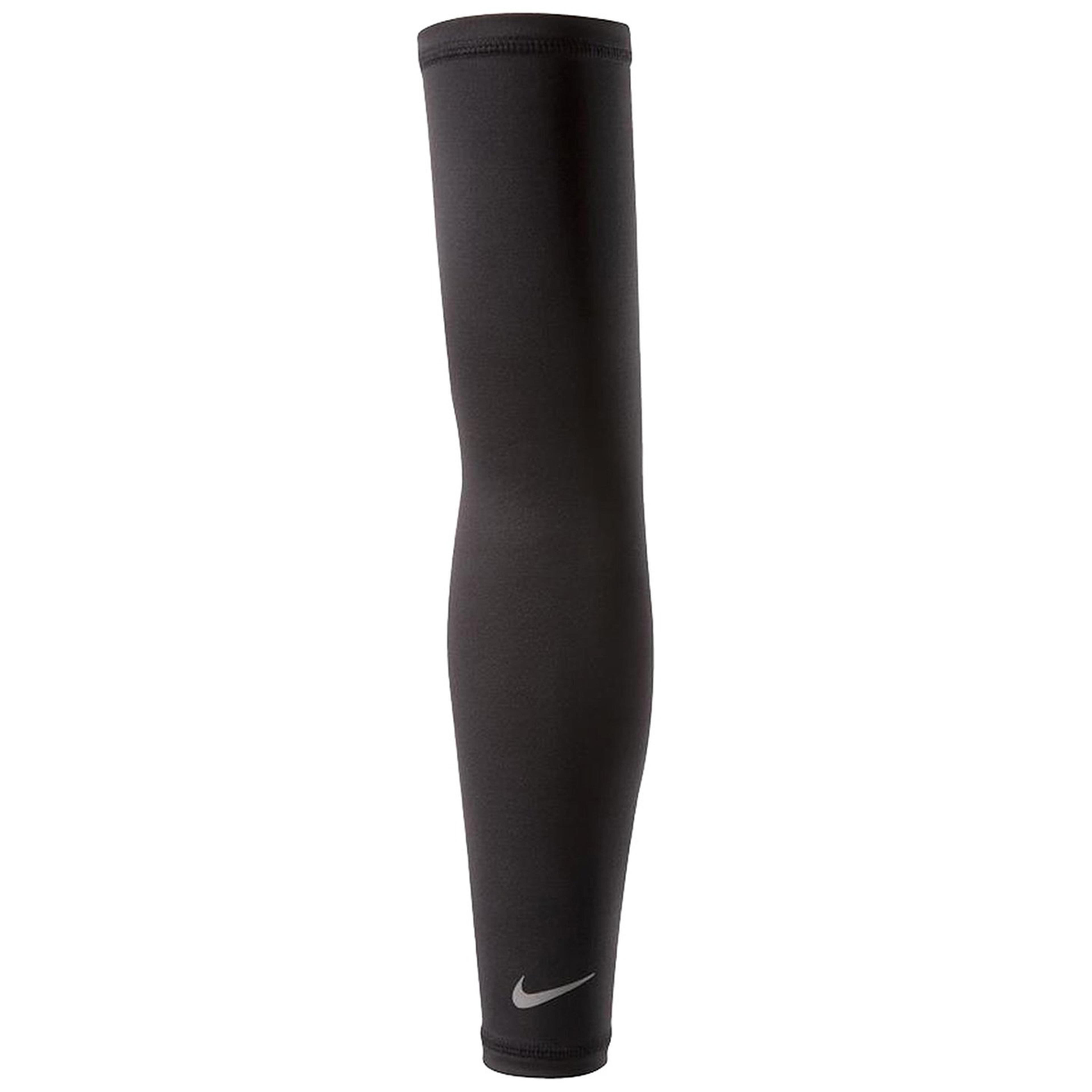 Lightweight Running Unisex Siyah Koşu Kolluk N.RS.66.011.SM
