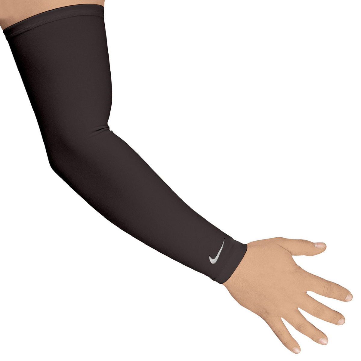 Lightweight Running Unisex Siyah Koşu Kolluk N.RS.66.011.SM