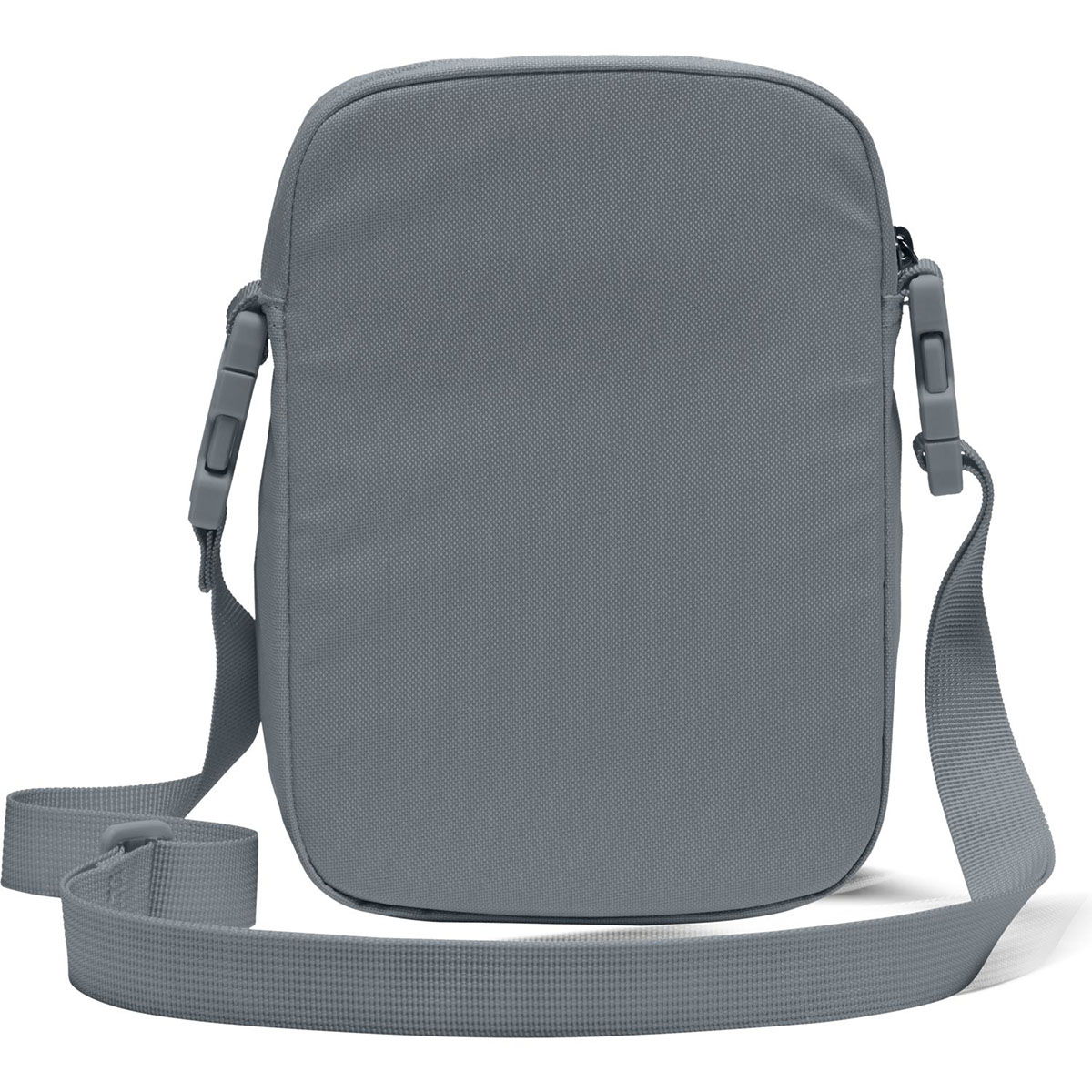 Nk Heritage Smit - 2.0 Unisex Gri Günlük Omuz Çantası BA5898-085