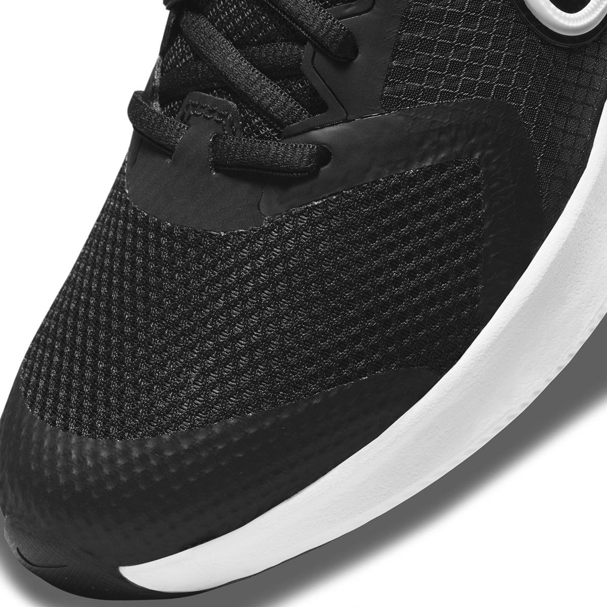 Downshifter 11 (Gs) Unisex Siyah Koşu Ayakkabısı CZ3949-001