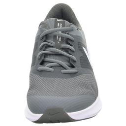 Downshifter 11 (Gs) Unisex Gri Koşu Ayakkabısı CZ3949-012