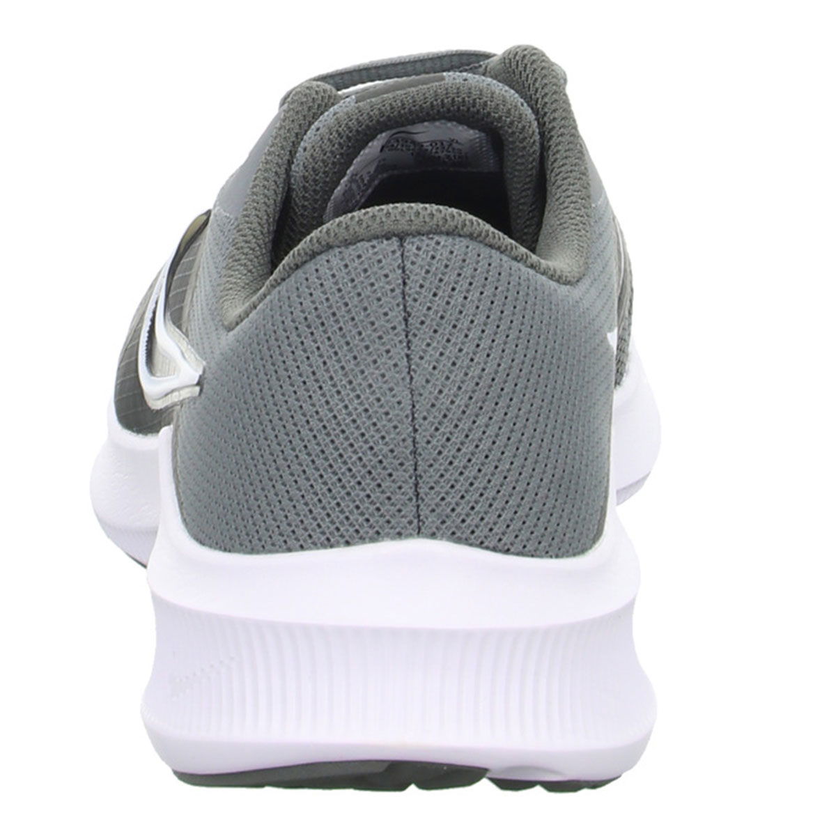 Downshifter 11 (Gs) Unisex Gri Koşu Ayakkabısı CZ3949-012