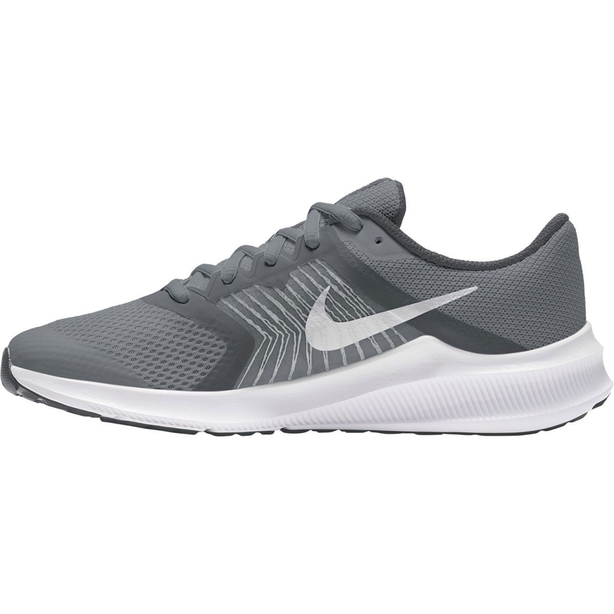 Downshifter 11 (Gs) Unisex Gri Koşu Ayakkabısı CZ3949-012