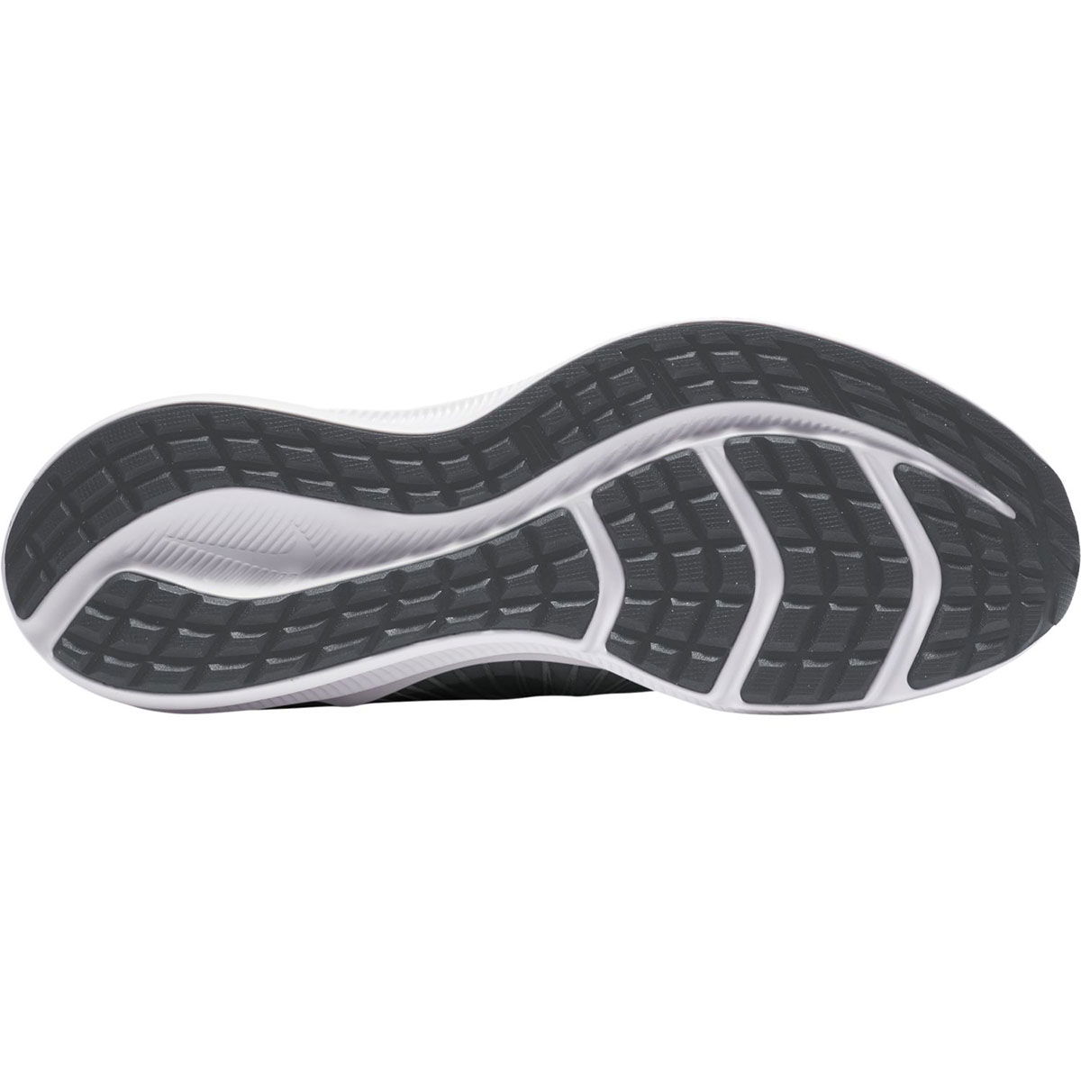 Downshifter 11 (Gs) Unisex Gri Koşu Ayakkabısı CZ3949-012