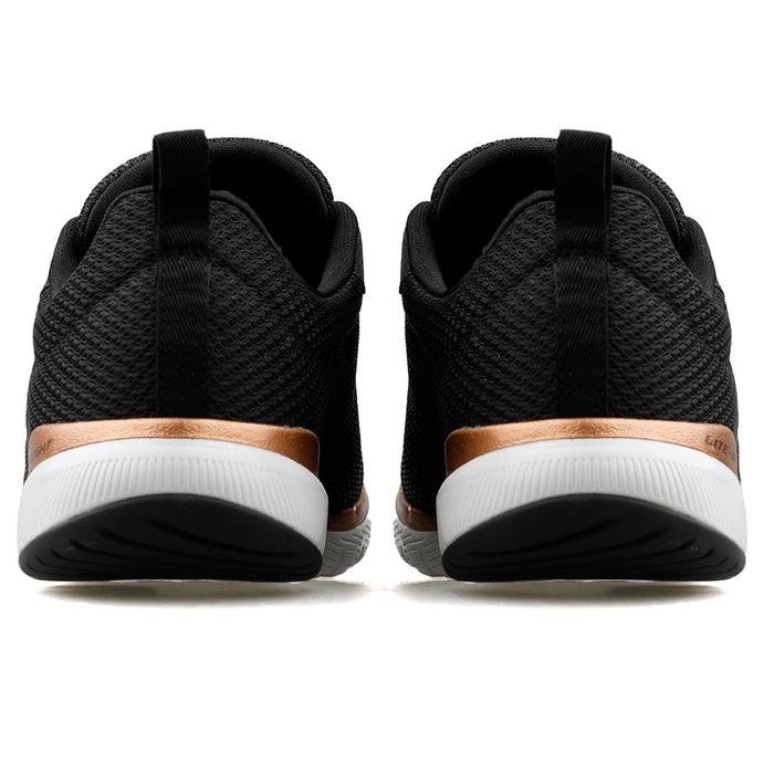 Flex Appeal 3.0 Kadın Siyah Günlük Ayakkabı S13070 BKRG 1275596