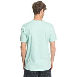 Complogoss M Tees Erkek Yeşil Günlük Stil Tişört EQYZT05750-GCZ0