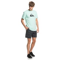 Complogoss M Tees Erkek Yeşil Günlük Stil Tişört EQYZT05750-GCZ0