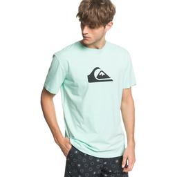 Complogoss M Tees Erkek Yeşil Günlük Stil Tişört EQYZT05750-GCZ0