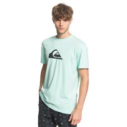 Complogoss M Tees Erkek Yeşil Günlük Stil Tişört EQYZT05750-GCZ0