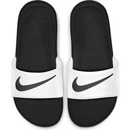 Kawa Slide (Gs/Ps) Unisex Beyaz Günlük Terlik 819352-100