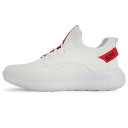 Zia Unisex Beyaz Günlük Ayakkabı Sa11Re353-000