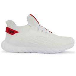 Zia Unisex Beyaz Günlük Ayakkabı Sa11Re353-000
