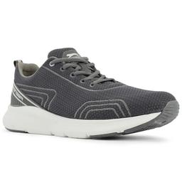 A-Jax Unisex Gri Günlük Ayakkabı Sa11Re380-230