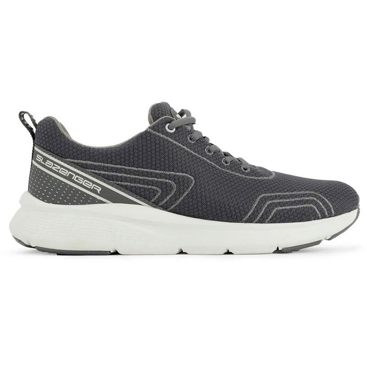 A-Jax Unisex Gri Günlük Ayakkabı Sa11Re380-230