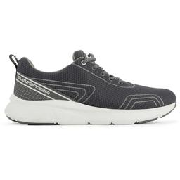 A-Jax Unisex Gri Günlük Ayakkabı Sa11Re380-230