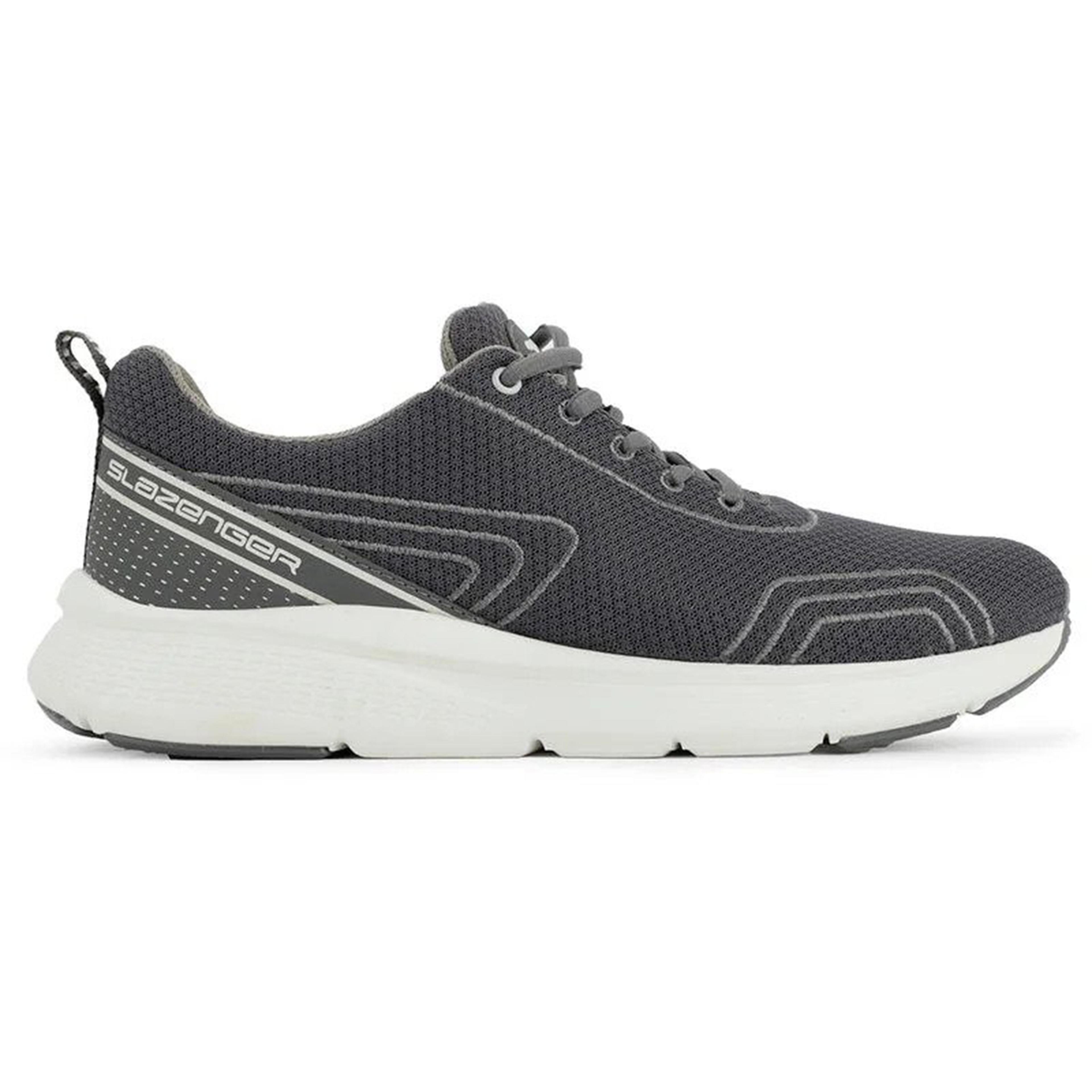 A-Jax Unisex Gri Günlük Ayakkabı Sa11Re380-230