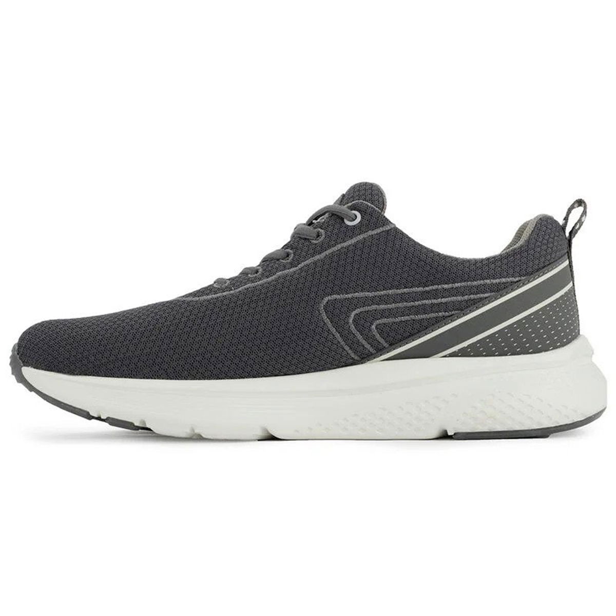 A-Jax Unisex Gri Günlük Ayakkabı Sa11Re380-230