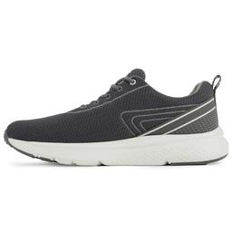 A-Jax Unisex Gri Günlük Ayakkabı Sa11Re380-230