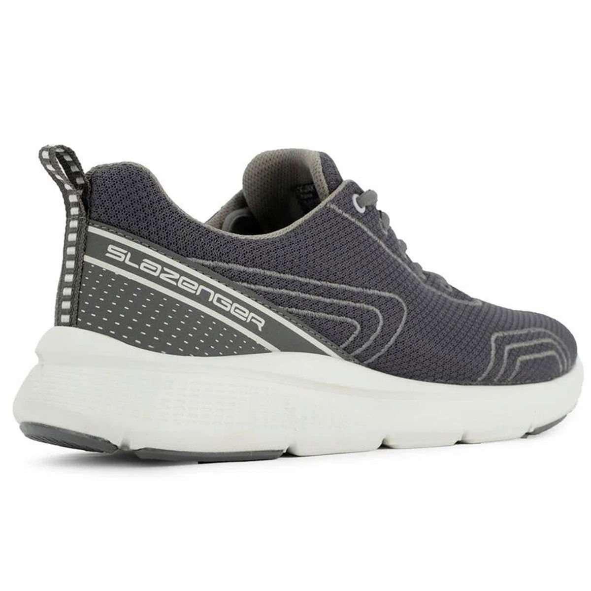 A-Jax Unisex Gri Günlük Ayakkabı Sa11Re380-230