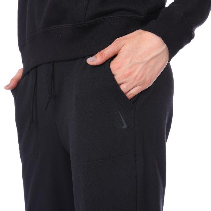 Yoga Core Clltn 7/8 Flare Kadın Siyah Antrenman Pantolon CU5406-010 1233550