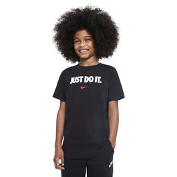 U Nsw Tee Sdi Unisex Siyah Günlük Stil Tişört DC7792-011