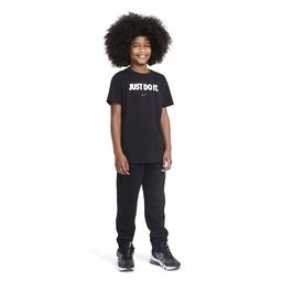 U Nsw Tee Sdi Unisex Siyah Günlük Stil Tişört DC7792-011