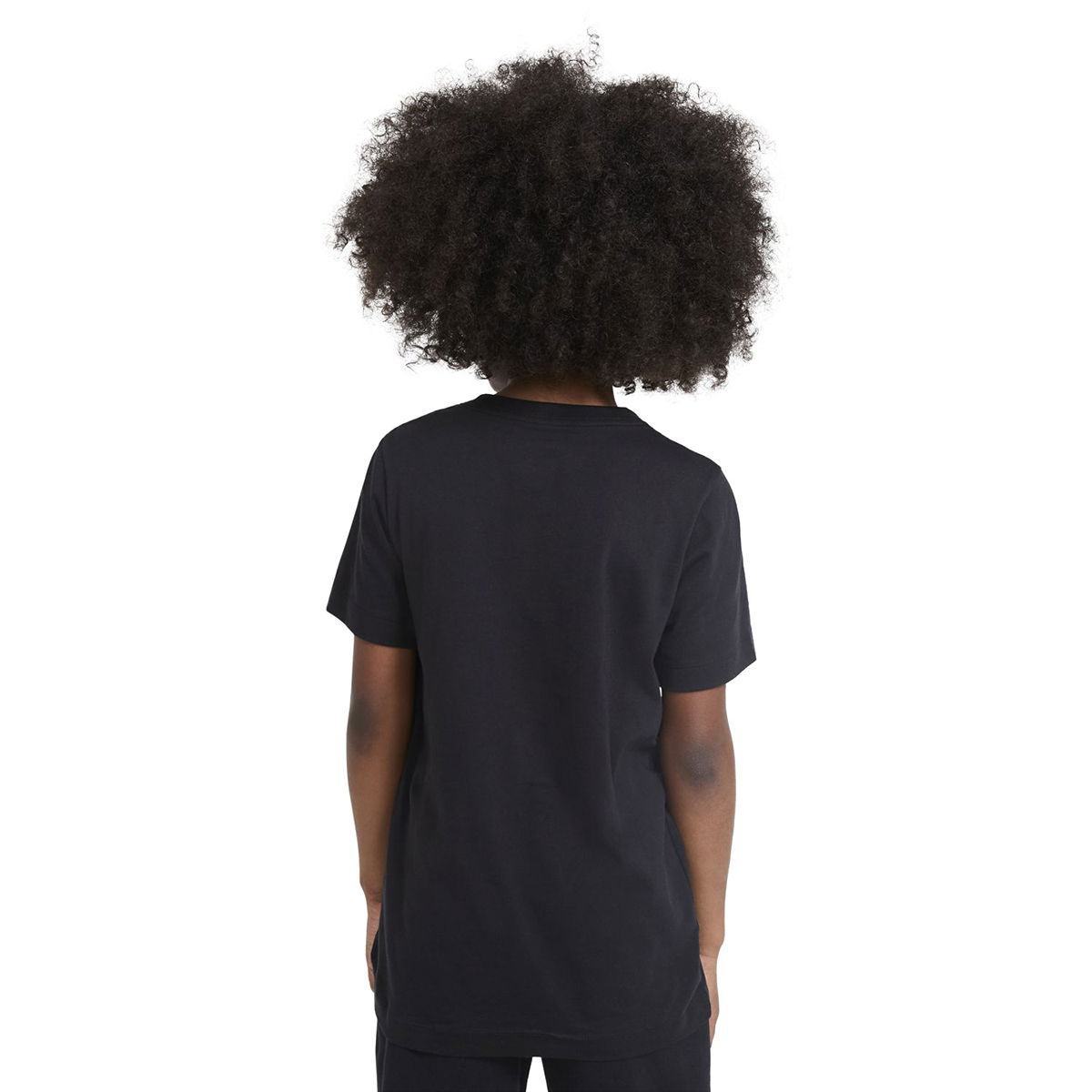 U Nsw Tee Sdi Unisex Siyah Günlük Stil Tişört DC7792-011