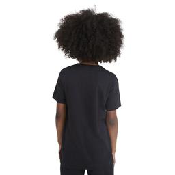 U Nsw Tee Sdi Unisex Siyah Günlük Stil Tişört DC7792-011