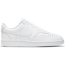 Wmns Court Vision Low Kadın Beyaz Günlük Ayakkabı CD5434-100