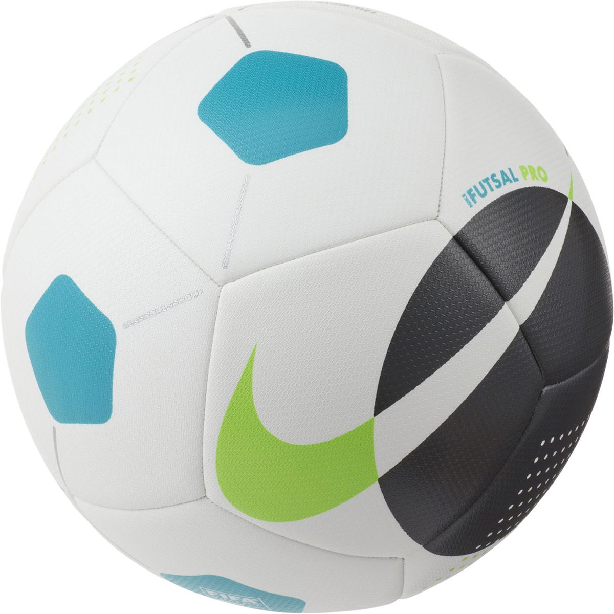 Nk Futsal Pro Unisex Beyaz Futbol Topu SC3971-106