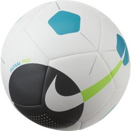 Nk Futsal Pro Unisex Beyaz Futbol Topu SC3971-106