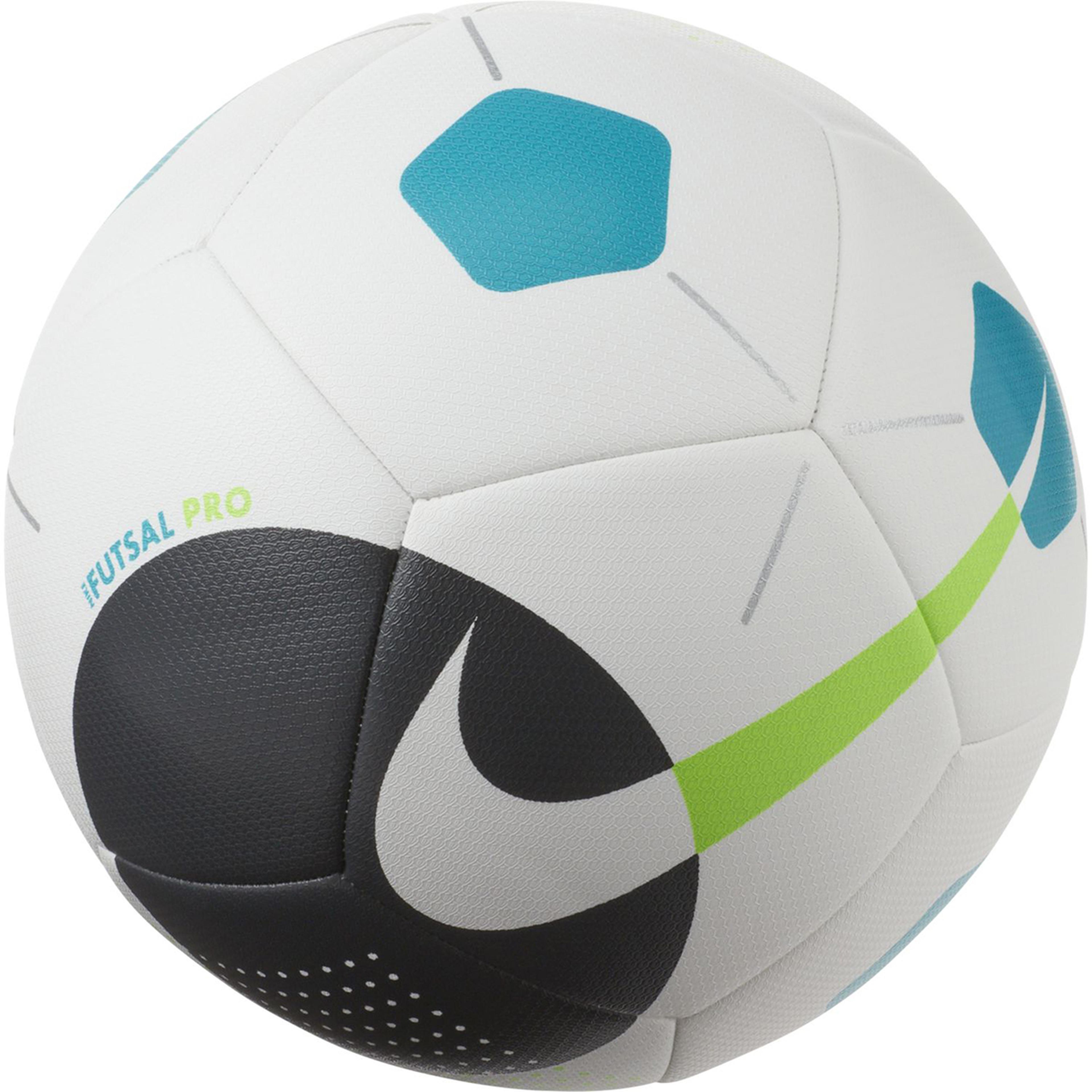 Nk Futsal Pro Unisex Beyaz Futbol Topu SC3971-106