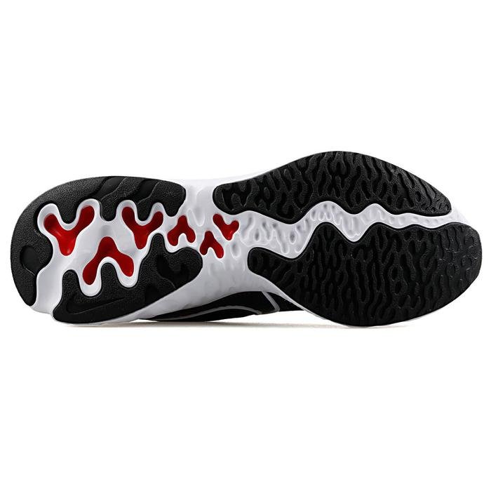 Renew Erkek Siyah Günlük Stil Ayakkabı CK6357-005 1173760